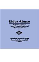 Elder Abuse