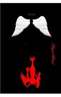 Angel Blood