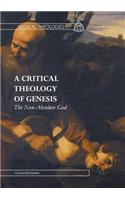 Critical Theology of Genesis: The Non-Absolute God