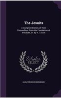 The Jesuits