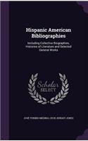 Hispanic American Bibliographies