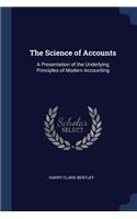 Science of Accounts
