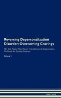 Reversing Depersonalization Disorder