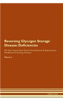 Reversing Glycogen Storage Disease