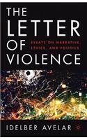 The Letter of Violence