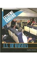 U.S. Air Marshals