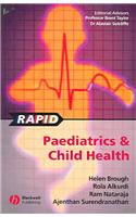 Rapid Paediatrics and Child Health