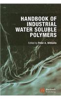 Handbook of Industrial Water Soluble Polymers