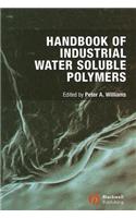 Handbook of Industrial Water Soluble Polymers