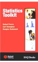 Statistics Toolkit