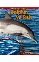 Dolphin vs Fish