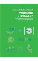 Working ethically