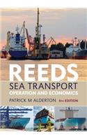 Reeds Sea Transport