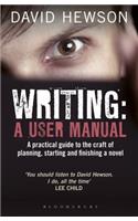 Writing: A User Manual