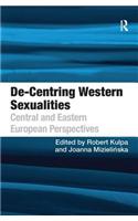 De-Centring Western Sexualities