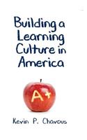 Building a Learning Culture in America