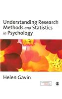 Understanding Research Methods and Statistics in Psychology