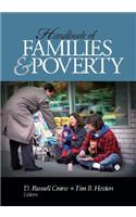 Handbook of Families & Poverty