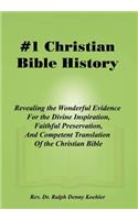 #1 Christian Bible History