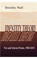 Identity Theory
