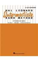 Hal Leonard Intermediate Band Method