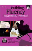 Building Fluency Through Practice & Performance Grade 2 (Grade 2)