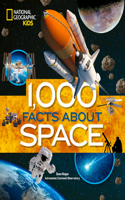 1,000 Facts about Space