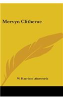 Mervyn Clitheroe