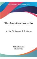 American Leonardo