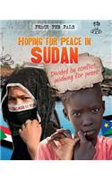 Hoping for Peace in Sudan