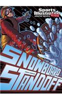 Snowboard Standoff