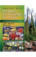 World Economic Plants