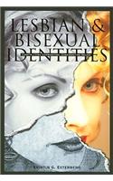 Lesbian & Bisexual Identities