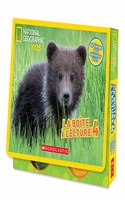 National Geographic Kids: La Boîte À Lecture 4