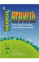 Green Growth: From Theory to Action, from Practice to Power: From Theory to Action, from Practice to Power