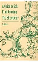 Guide to Soft Fruit Growing - The Strawberry