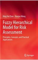 Fuzzy Hierarchical Model for Risk Assessment