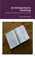 Introduction to Preaching