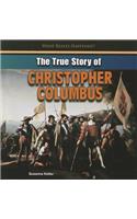 True Story of Christopher Columbus