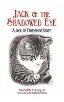 Jack of the Shadowed Eye