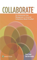 Collaborate(r) for Professional Case Management