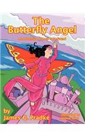 The Butterfly Angel: An Adventure of Lost Love Found