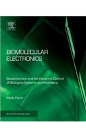 Biomolecular Electronics