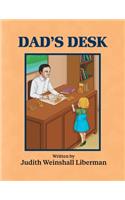 Dad's Desk