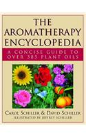 The Aromatherapy Encyclopedia