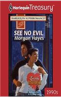 See No Evil