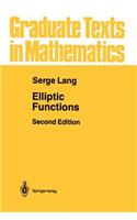 Elliptic Functions
