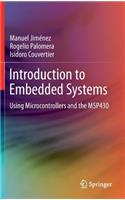 Introduction to Embedded Systems