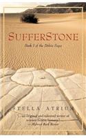 Sufferstone: Book I of the Dolvia Saga