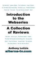 Introduction to the Webseries: A Collection of Reviews(English)